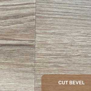 cut bevel