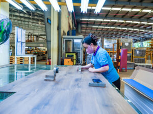 inspection area 2 compressor