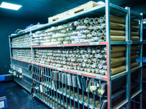 inspection area 3 compressor