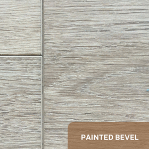 painted bevel
