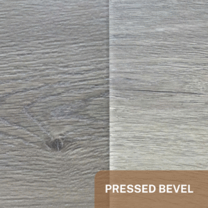 pressed bevel