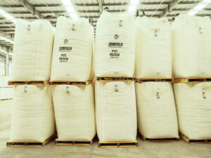 raw materials warehouse 1 compressor