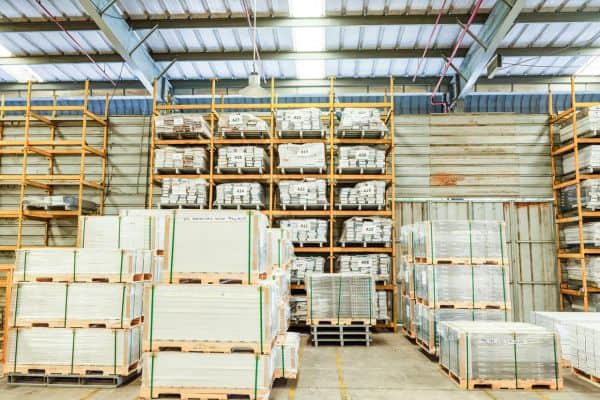 SPC flooring manufacturing with recycled PVC content in 2026